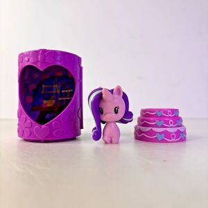 My Little Pony MLP Cutie Mark Crew Starlight Glimmer Figure Series 2 Hasbro 2017